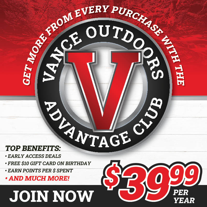 VO Loyalty Club
